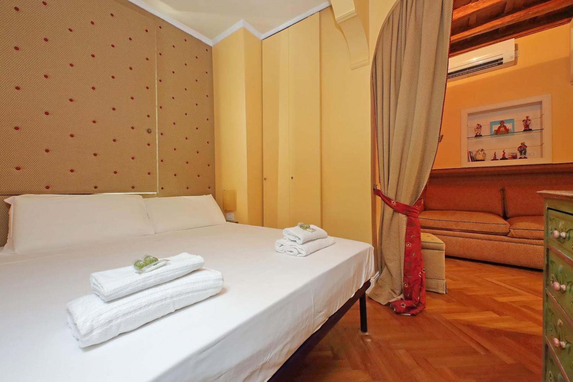 Pantheon Luxury Apartment Rome Exterior photo
