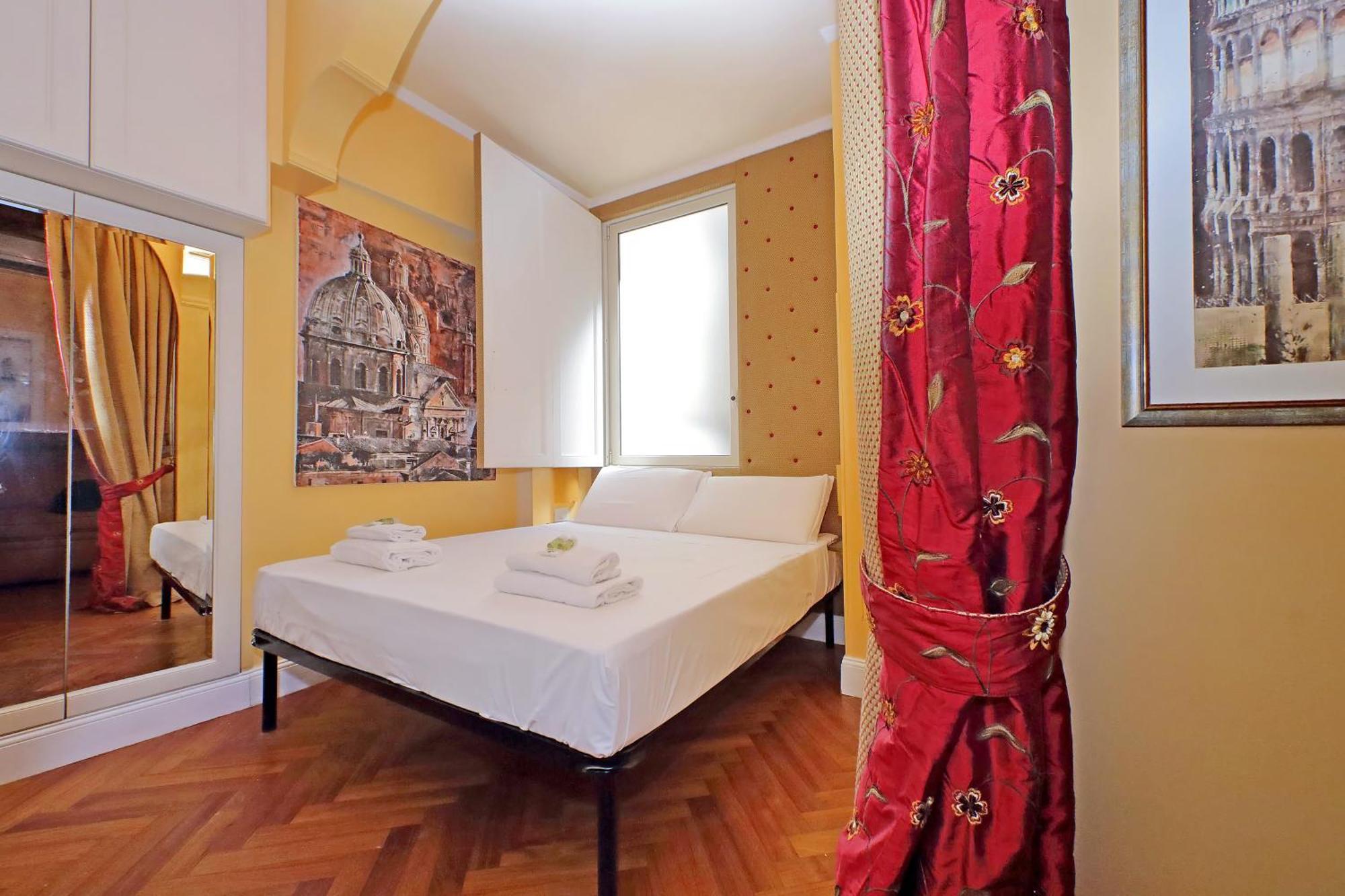 Pantheon Luxury Apartment Rome Exterior photo
