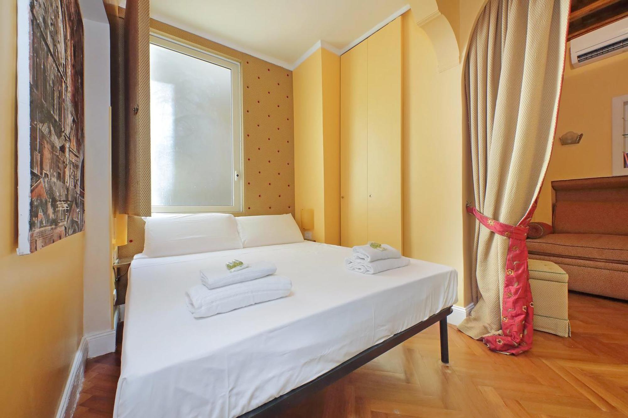 Pantheon Luxury Apartment Rome Exterior photo