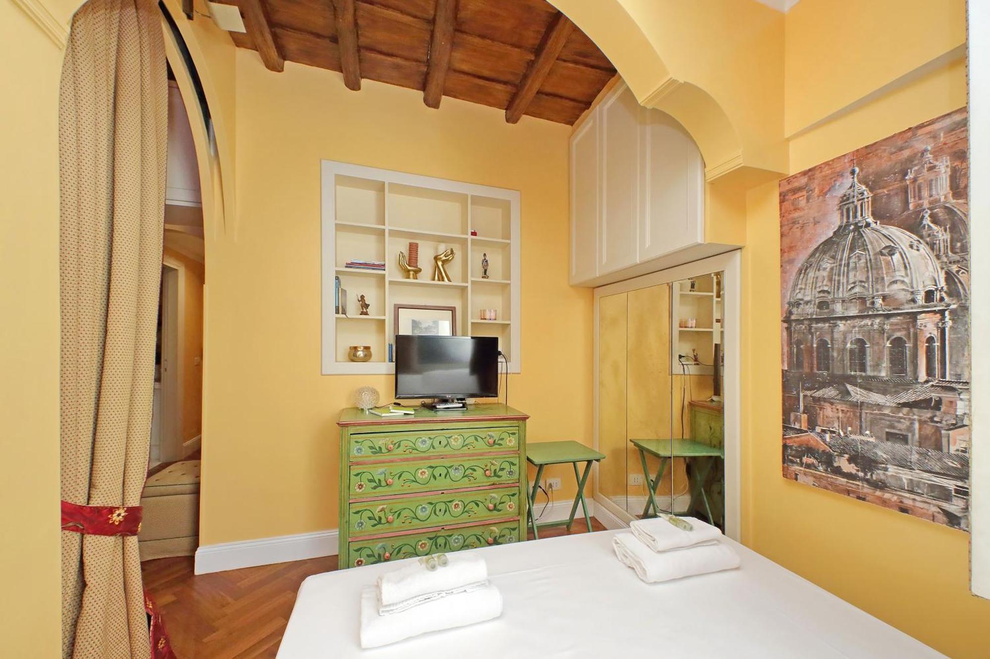Pantheon Luxury Apartment Rome Exterior photo
