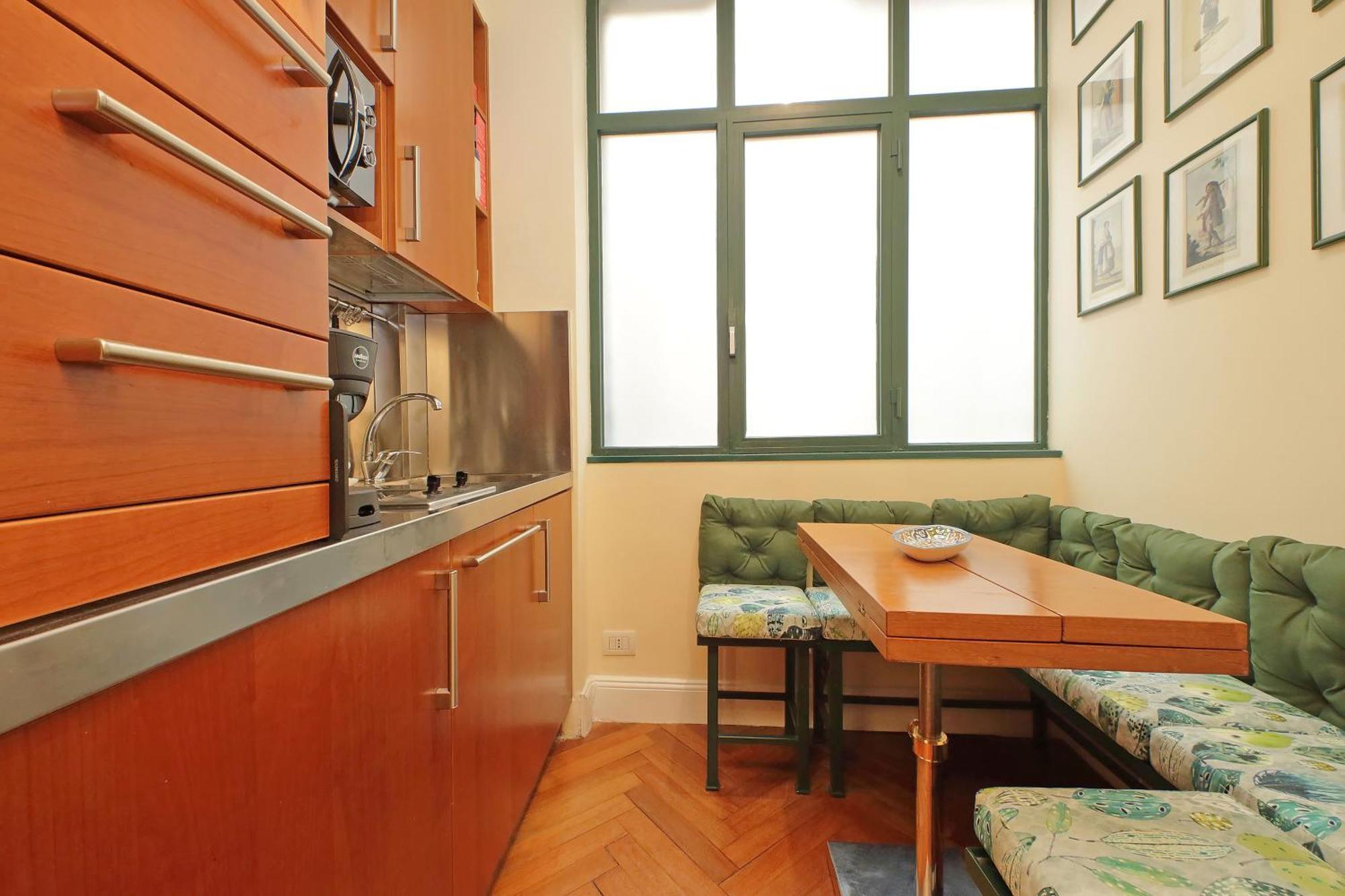 Pantheon Luxury Apartment Rome Exterior photo