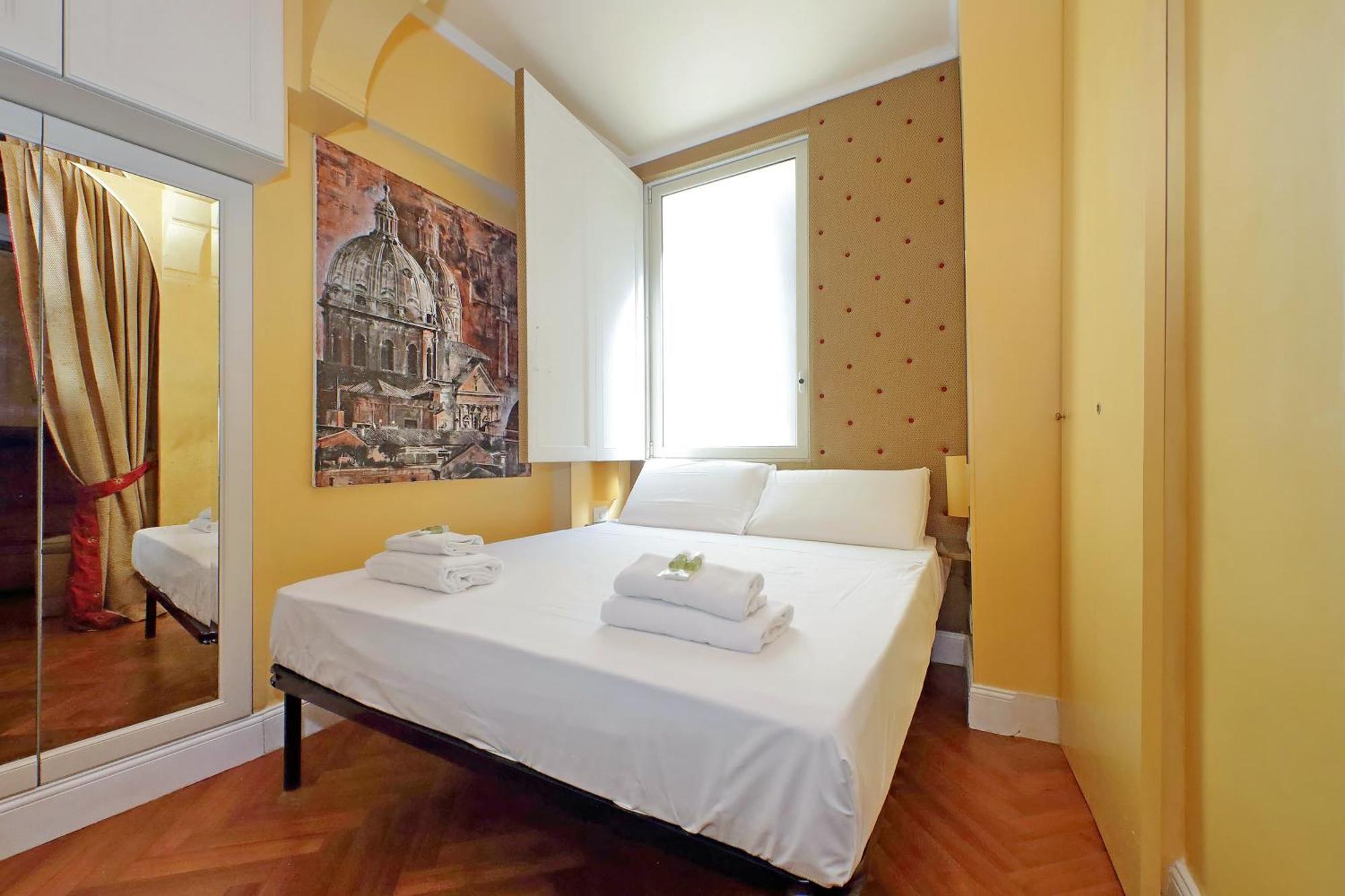 Pantheon Luxury Apartment Rome Exterior photo