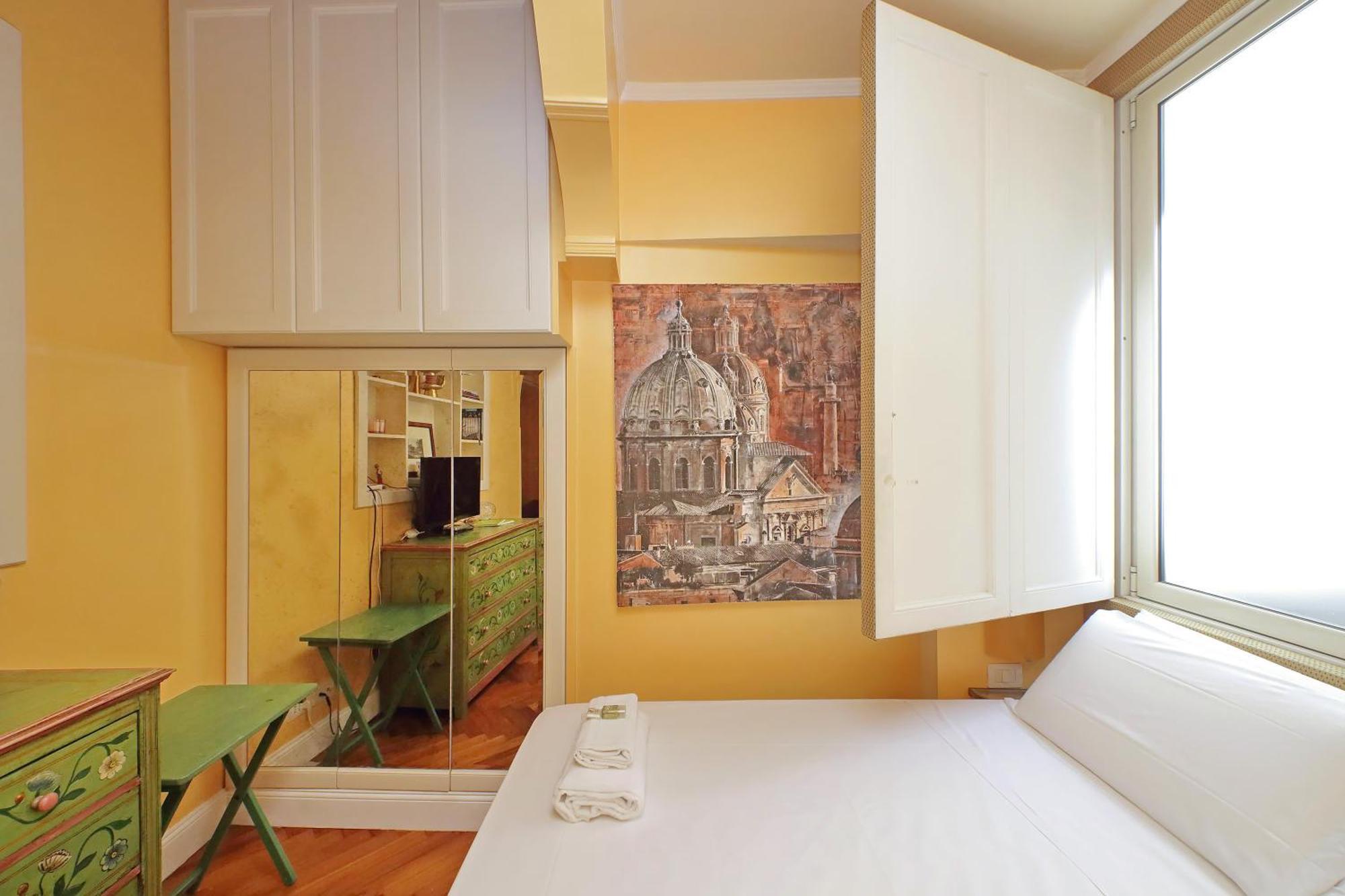 Pantheon Luxury Apartment Rome Exterior photo