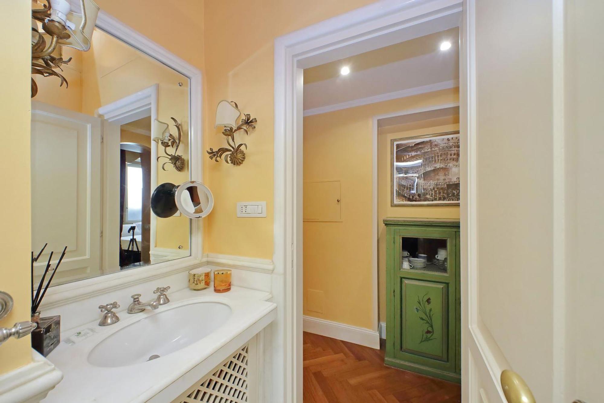 Pantheon Luxury Apartment Rome Exterior photo