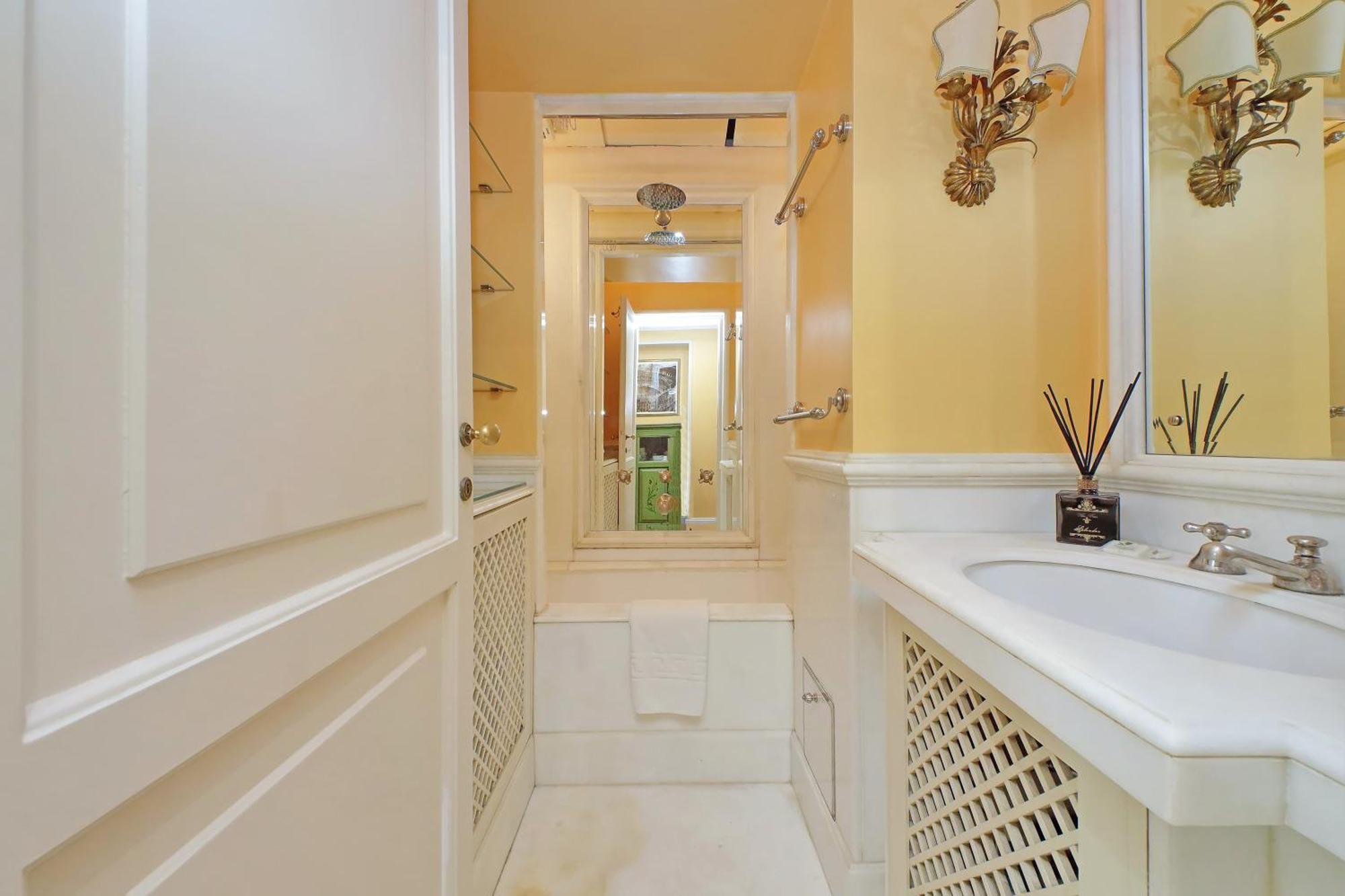 Pantheon Luxury Apartment Rome Exterior photo