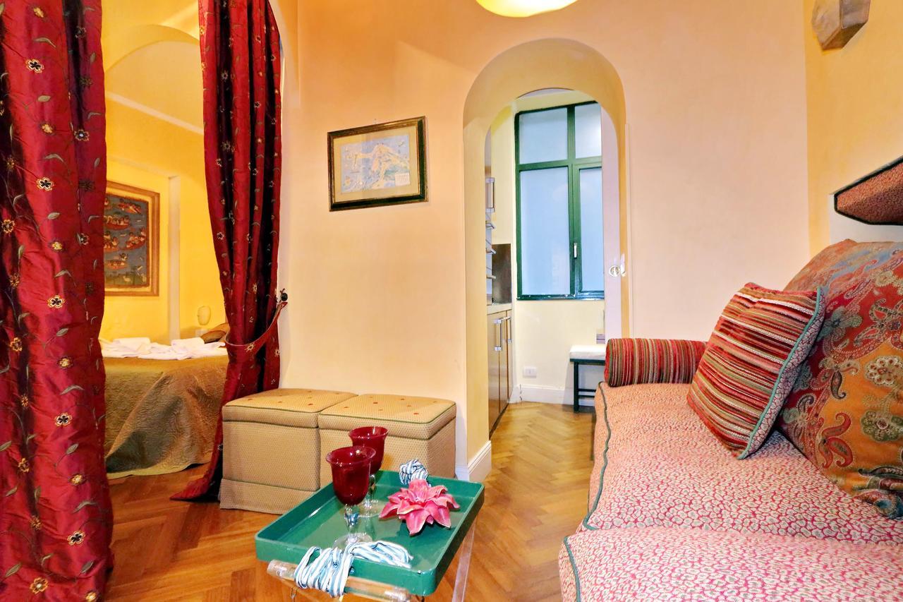 Pantheon Luxury Apartment Rome Exterior photo